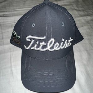 Titleist Torrey Pines Tour Performance Hat